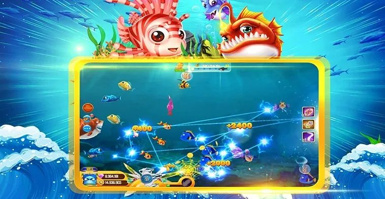 Hướng Dẫn Chơi Bắn Cá Royal Fishing Tại 8DAY Cho Dân Cá Cược Thực Thụ