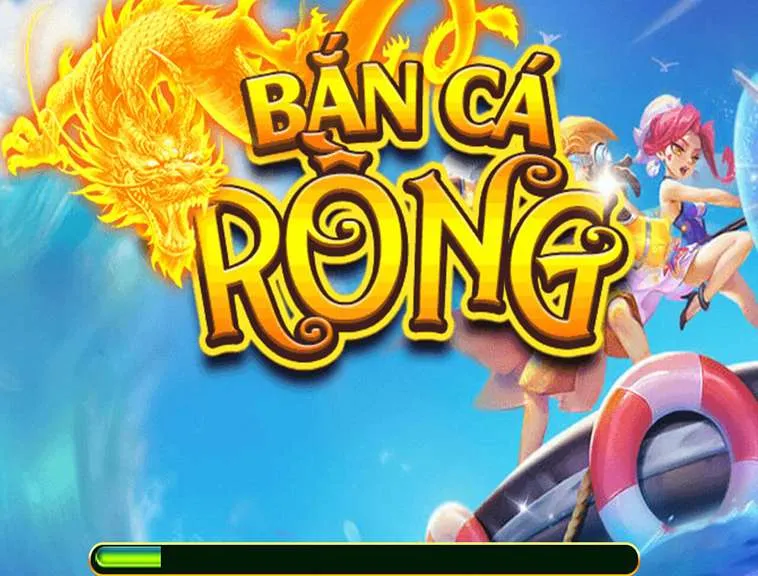 Hướng Dẫn Cách Chơi Bắn Cá Rồng Tại 8DAY Dành Cho Dân Cá Cược