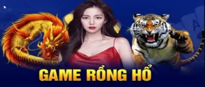 Dragon Tiger Tại 8DAY: Trò Chơi Đỉnh Cao Cho Dân Cá Cược
