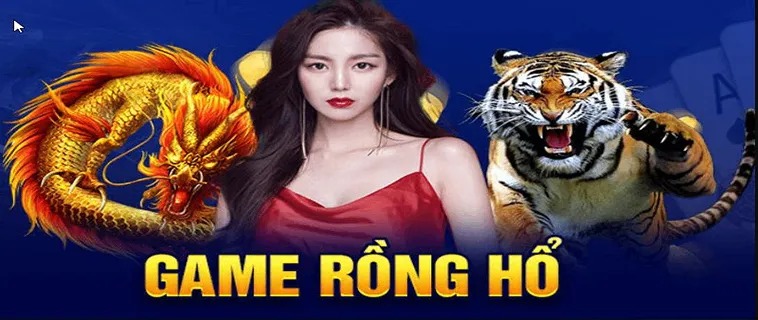Dragon Tiger Tại 8DAY: Trò Chơi Đỉnh Cao Cho Dân Cá Cược