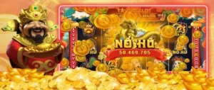 Nổ Hũ Thần Tài Tại 8DAY: Bí Quyết Thắng Lớn Cho Dân Cược