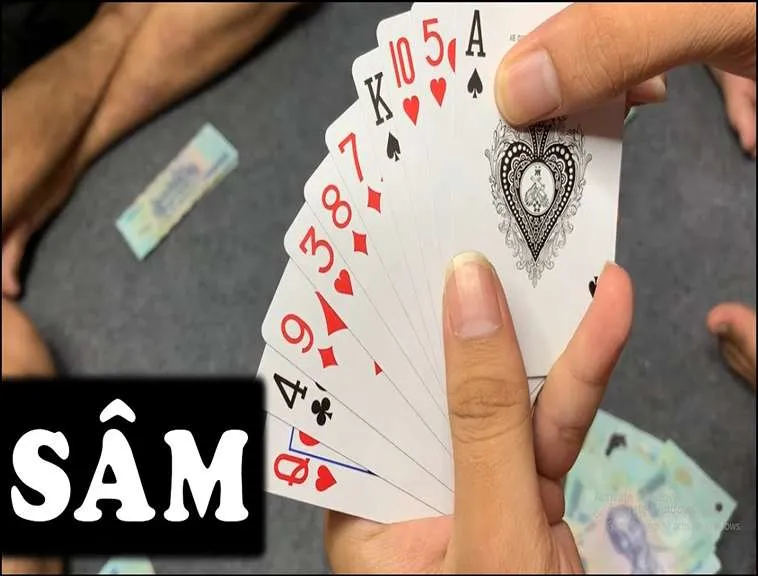 Hướng Dẫn Dân Cá Cược Tham Gia Sâm Lốc Tại Nhà Cái 8DAY Thật Dễ